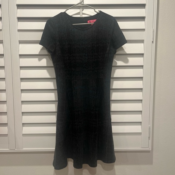 Betsey Johnson Dress Size 8 - Picture 1 of 6